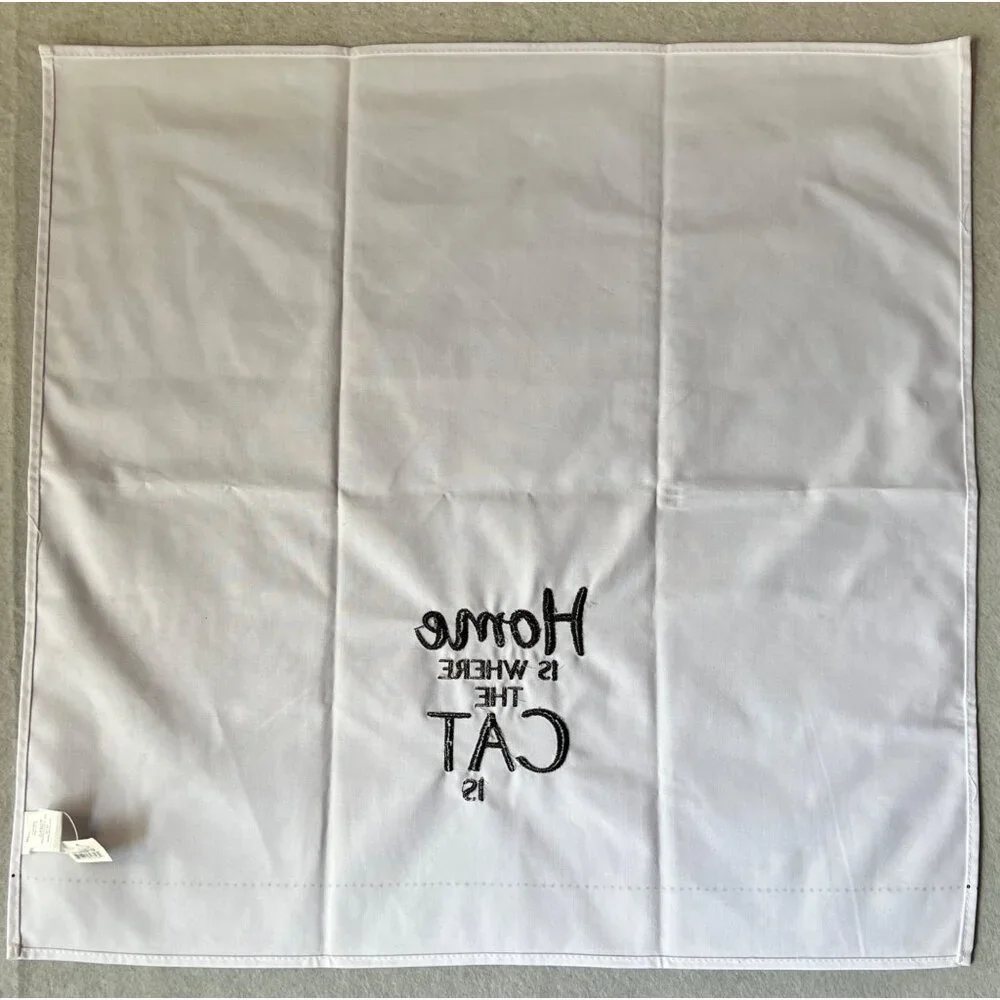 GANZ this linen